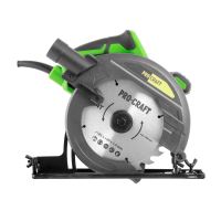 Pila kotoučová PROCRAFT KR1400, 185mm (11)