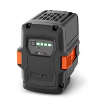 HUSQVARNA Akumulátor 40-B70 2,0 Ah 36V Lion 970457101