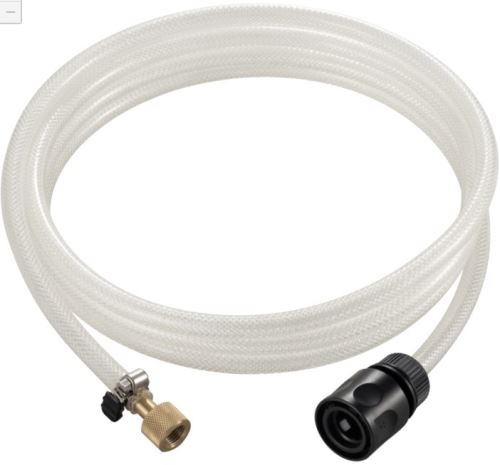 MAKITA Hadice pro rozbrušovací pily