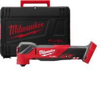 MILWAUKEE M18 FMT-0X aku Multifunkční nářadí  oscilační bruska 4933478491