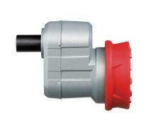 MILWAUKEE M12BDDX-OA  posuvová hlava, sklíčidlo, rychlovýměnné