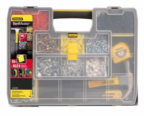 STANLEY Organizer SortMaster STANLEY 1-94-745