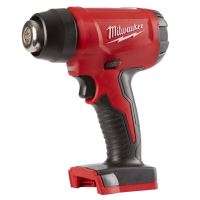 MILWAUKEE M18 BHG-0 Aku horkovzdušná pistole bez aku a nabíječky  4933459771