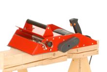 MIKESKA RH 300 elektrický tesařský hoblík