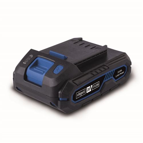 Scheppach SBP2.0 20 V IXES lithium-iontová aku baterie 2 Ah