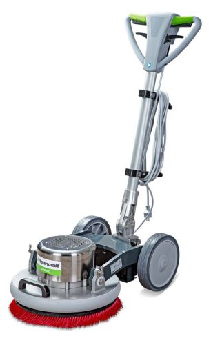 Cleancraft Jednokotoučový orbitální mycí stroj OSM 431 (230 V)