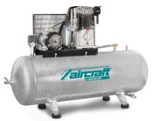 Aircraft Stacionární kompresor Airprofi 1253/500/10 H