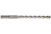 Wolfcraft Wolfcraft příklepový vrták Standard pr. 25 mm d.450 mm 7885010 Wolfcraft Wolfcraft příklepový vrták Standard pr. 25 mm d.450 mm 7885010