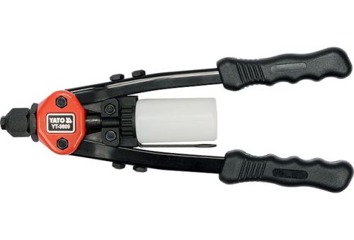YATO YT-3609 Kleště nýtovací pákové délky 330 mm