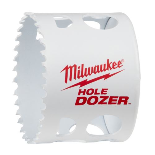 MILWAUKEE Vykružovací pilka korunka Bimetal/Cobalt 8% HOLE DOZER 68mm