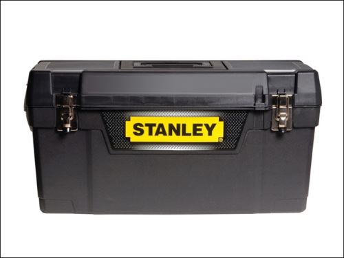 STANLEY Box na nářadí s kovovými přezkami STANLEY 1-94-859