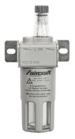 Aircraft Olejový přimazávač NÖ Ac 1/4", 12 bar