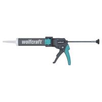 Wolfcraft Wolfcraft MG 310 COMPACT Mechanická výtlačná pistole 4357000 (3)