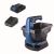 Scheppach C-GSP800-X-SET S 20 V IXES aku rozmetadlo + 2Ah baterie + nabíječka 2,4 A