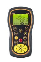 GeoFennel FL 510HV-G TRACKING s automatickým zacílením na cíl (5)