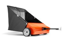 HUSQVARNA Sweeper/ Sběrný vozík na trávu tažený 586636501