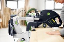 FESTOOL Kapovací pila KAPEX KS 120 REB-Set-MFT (3)