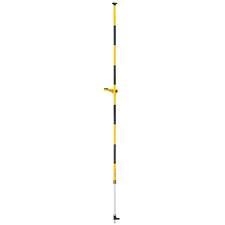 DEWALT Teleskopická tyč, držák 1/4". výškově přestavitelná do 3.40 m