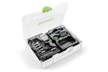 FESTOOL Montážní balíček SYS3 M 89 ORG CE-SORT