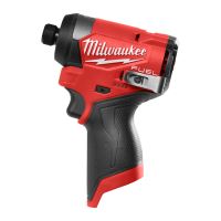 MILWAUKEE M12FID2-0 aku rázový utahovák 1/4 bez aku v kartonu 4933479876
