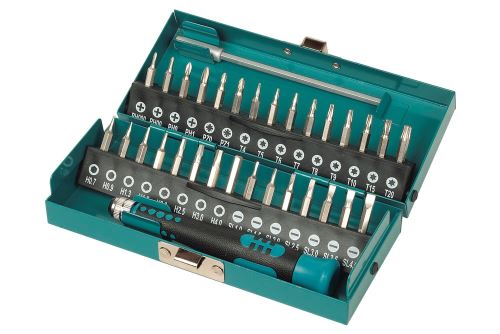 Wolfcraft Wolfcraft SET Micro-Bit 32 dílů 1389000