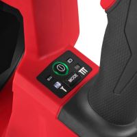 MILWAUKEE M18FRCN45-0X aku hřebíkovačka na lepeňáky bez baterie a nabíječky v kufru 4933498168 (6)