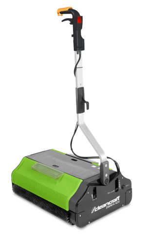Cleancraft Podlahový mycí stroj DWM-K 620 (230V)