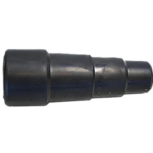 STARMIX 425719 přechodka hadice  3-stupňová 25,5-38 mm , délka 11cm , systém 35 mm
