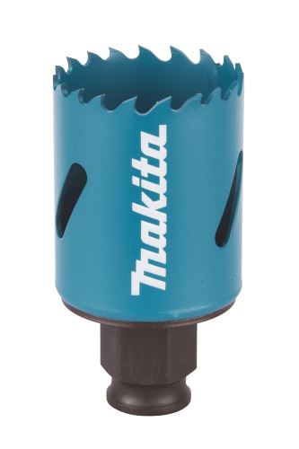 MAKITA děrovka BiM Ezychange 38mm alt Ezychange 2 STOP