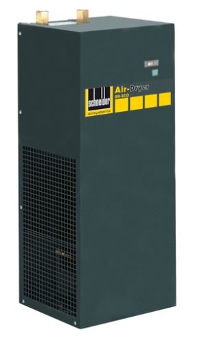 SCHNEIDER DK 600 SMART kondenzační sušička 230V DGKK620060