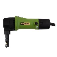 Nůžky na plech elektrické Procraft SM 1,6 (2)