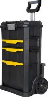 STANLEY STST1-70344 ROLLING WORKSHOP S BOXEM 49x77x35CM STANLEY STST1-70344 ROLLING WORKSHOP S BOXEM 49x77x35CM