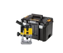 DeWALT DW621KT Horní frézka 1100W v kufru