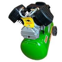 Kompresor Procraft AC52-2 a set příslušenství ke kompresoru 5 ks (2)