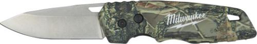MILWAUKKE FASTBACK CAMO zavírací nůž maskáčový 4932492375