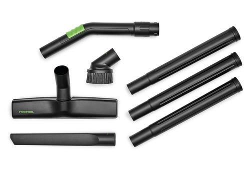 FESTOOL Standardní sada pro čištění RS-ST D 27/36-Plus