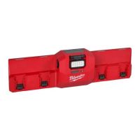 MILWAUKEE M12-18GBC4 více portová nabíječka 4933493863