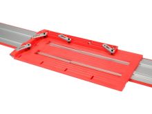 YATO YT-36990 Univerzální vodící lišta pro kotoučové pily, 1500mm (1)