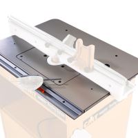 CMT Frézovací deska pro frézovací stolek Industrio