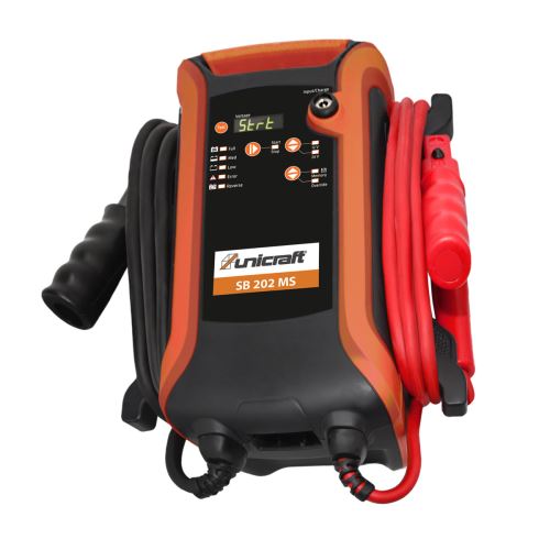 Unicraft Startovací zdroj SB 202 MS