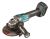 MAKITA Aku úhlová bruska 150mm Li-ion XGT 40V, bez aku GA035GZ