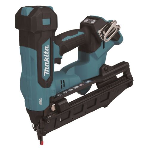 MAKITA Aku hřebíkovačka Li-ion LXT 18V, bez aku   Z