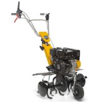 STIGA SRC 775 RG benzínový kultivátor