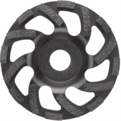 MILWAUKEE Diamantový brusný kotouč 125 mm SDCWA 4932479093