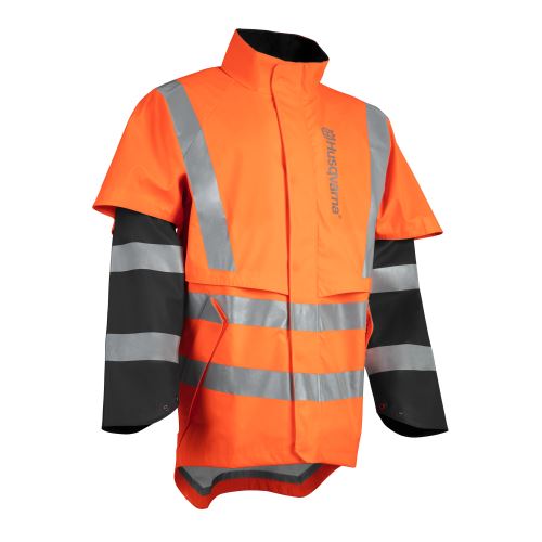 HUSQVARNA Bunda do deště Functional vel. XL