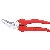 KNIPEX Nůžky na kabely 9505185 KNIPEX Nůžky na kabely 9505185
