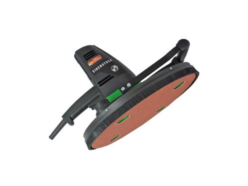 EIBENSTOCK EWS 400 bruska na polystyren