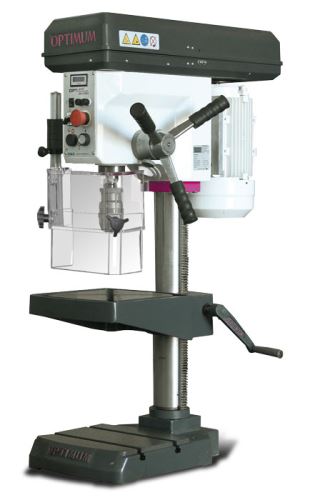 OPTIMUM Stolní vrtačka OPTIdrill DH 24 BV