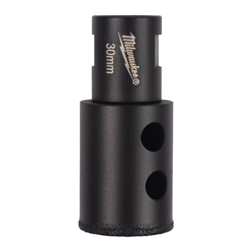 MILWAUKEE Vrták Diamond pro úhlovou brusku uchycení M14 průměr 30 mm 4932498355