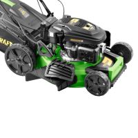 Benzínová sekačka Procraft PLM505ES NE (7)